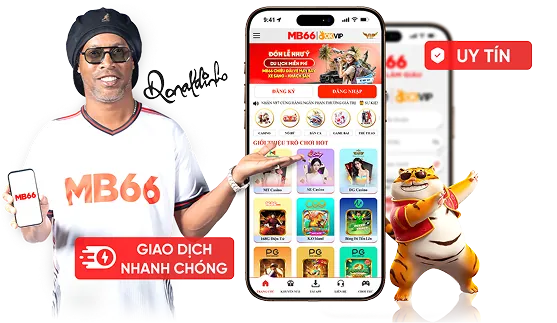 Giao Dịch Nhanh Chóng & An Toàn