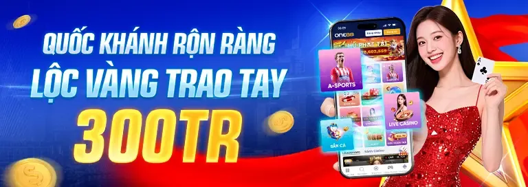Sự kiện nổ hũ đặc biệt