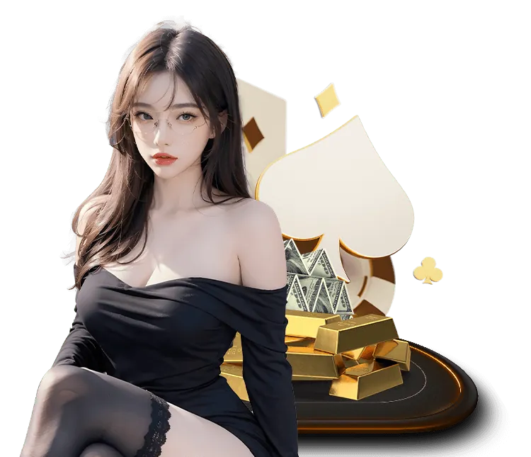 Game slot Thần Tài Đến với biểu tượng may mắn
