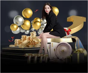 Biểu tượng Scatter kích hoạt vòng quay miễn phí